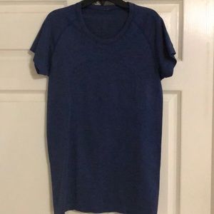 Lululemon Swiftly Tech